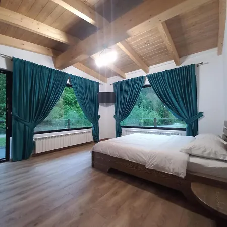 Nemtucu * Borsa (Maramures)