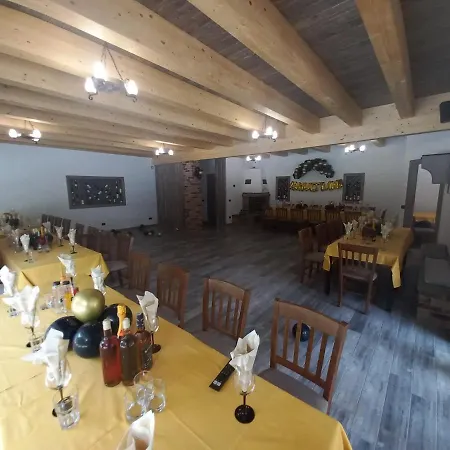 Nemtucu Holiday home *