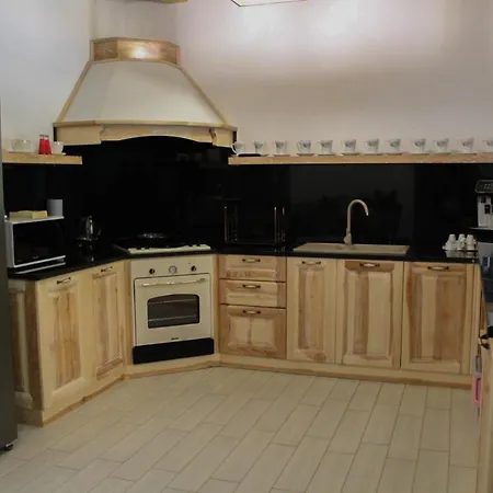 Holiday home Nemtucu *