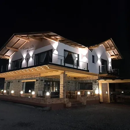 Holiday home Nemtucu