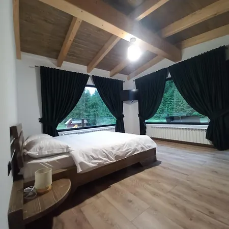 Holiday home Nemtucu
