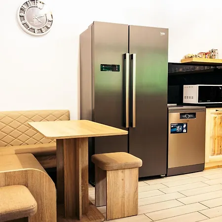 Nemtucu Holiday home