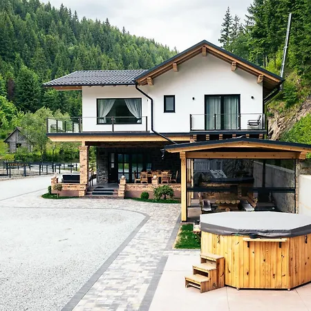 Nemtucu Holiday home