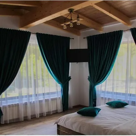 Nemtucu Holiday home *